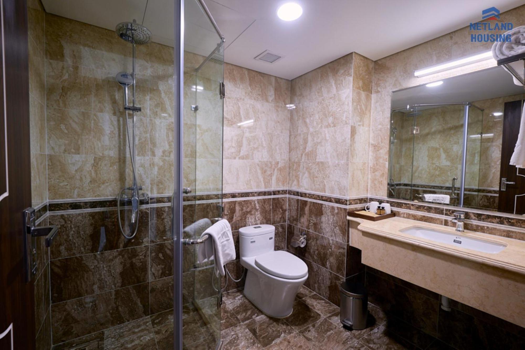 Westlake Legacy Suites By Netland Housing Hanoj Exteriér fotografie