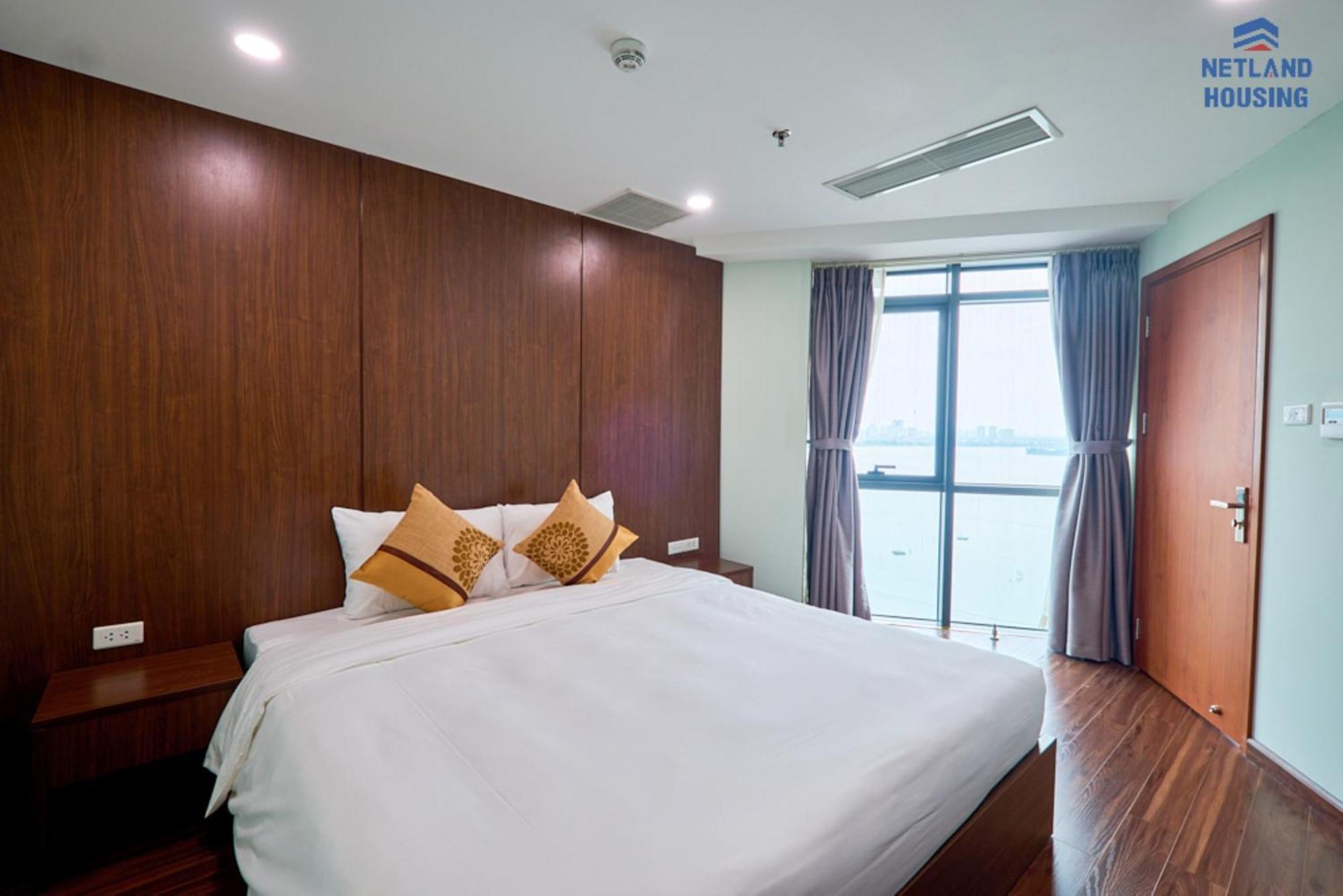 Westlake Legacy Suites By Netland Housing Hanoj Exteriér fotografie