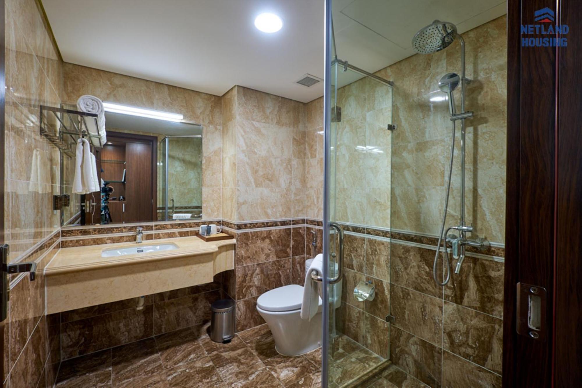 Westlake Legacy Suites By Netland Housing Hanoj Exteriér fotografie