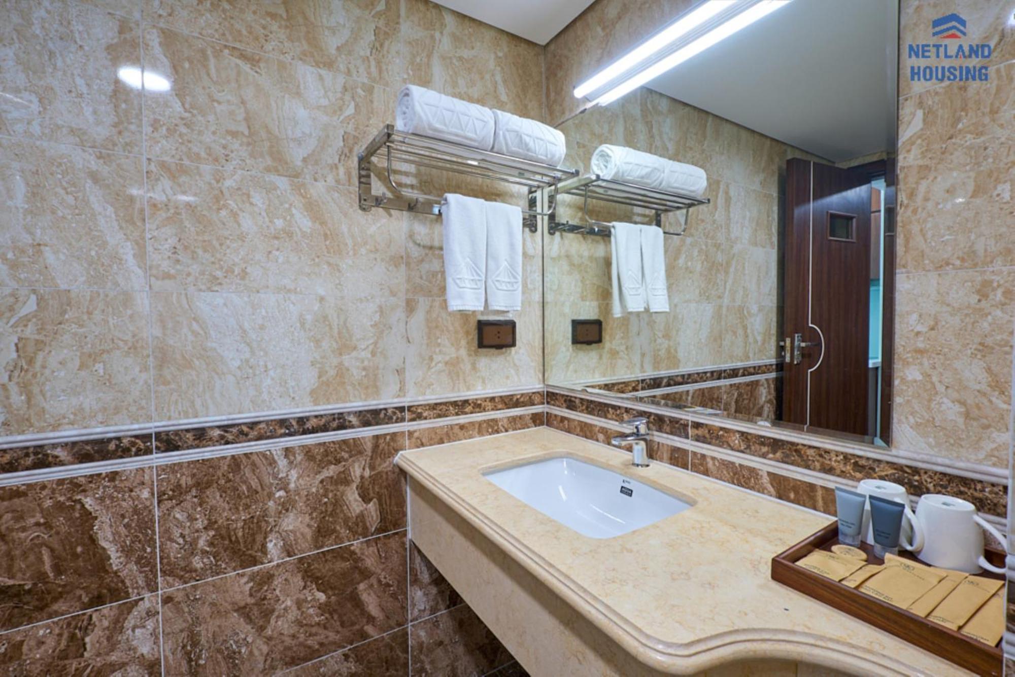 Westlake Legacy Suites By Netland Housing Hanoj Exteriér fotografie