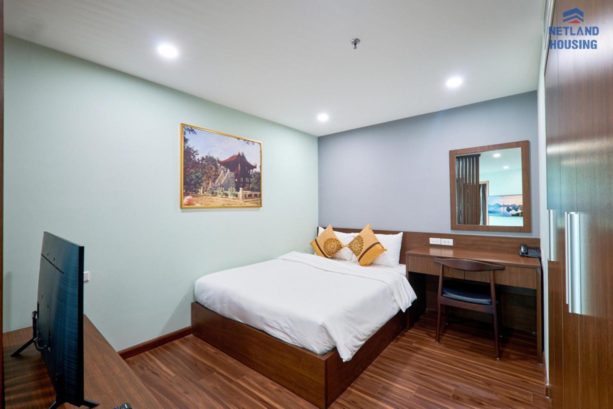 Westlake Legacy Suites By Netland Housing Hanoj Exteriér fotografie