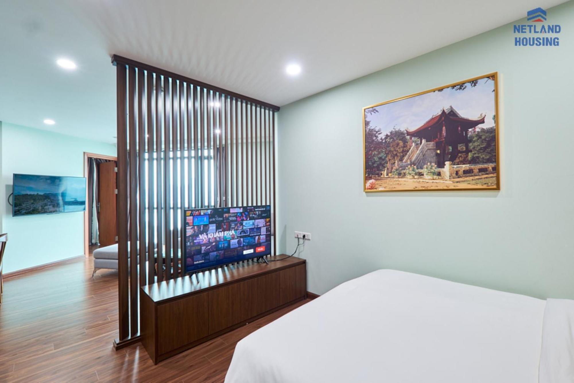 Westlake Legacy Suites By Netland Housing Hanoj Exteriér fotografie